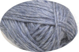 Alafoss Lopi  0008 - light denim heather