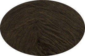 Plotulopi 1032 - dark brown heather