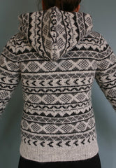Goa Women's Jacket Grey