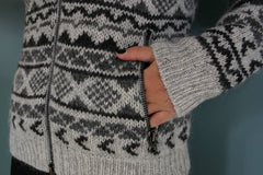 Goa Women's Jacket Grey