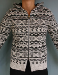 Goa Women's Jacket Grey