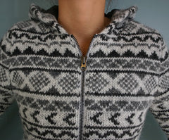 Goa Women's Jacket Grey