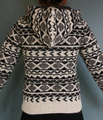Goa Women's Jacket White