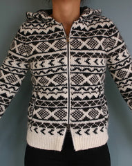 Goa Women's Jacket White
