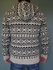 Goa Men's Jacket Grey