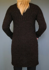 Klara Cardigan Brown