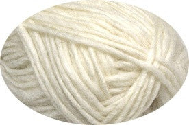 Alafoss Lopi 0051 - white