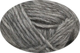 Alafoss Lopi 0056 - light ash heather