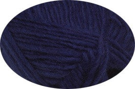 Alafoss Lopi 0118 - navy