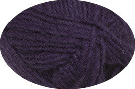 Alafoss Lopi 0163 - dark soft purple