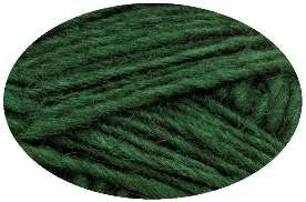 Alafoss Lopi 1231 - garden green