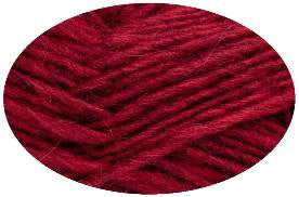 Alafoss Lopi 1238 - dusk red