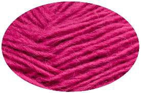 Alafoss Lopi 1240 - dark magenta