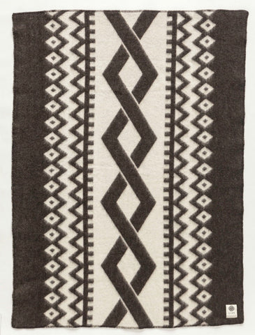 Alafoss Lopi Blanket Wool Blanket