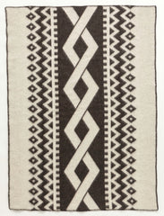 Alafoss Lopi Blanket Wool Blanket