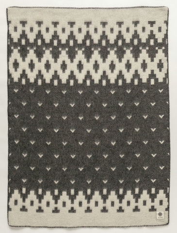 Alafoss Lopi Blanket Wool Blanket