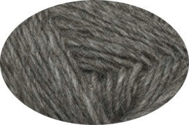 Lett Lopi 0057 - grey heather