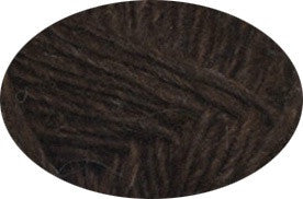 Lett Lopi 0867 - chocolate heather