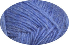 Lett Lopi 1402 - heaven blue heather