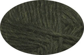 Lett Lopi 1407 - pine green heather