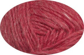 Lett Lopi 1408 - light red heather