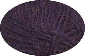 Lett Lopi 1414 - violet heather