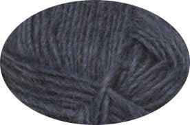 Lett Lopi 9418 - stone blue heather