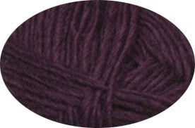 Lett Lopi 9429 - berry heather